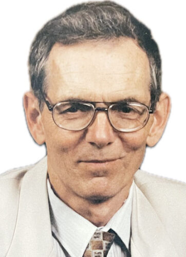 James B. Lowther